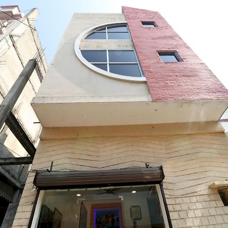 Hotel O Mall Residency Amritsar Esterno foto