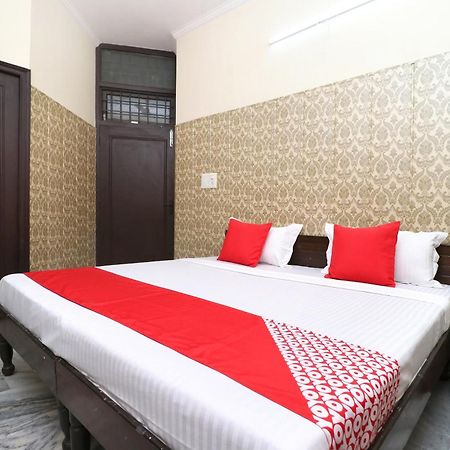 Hotel O Mall Residency Amritsar Esterno foto