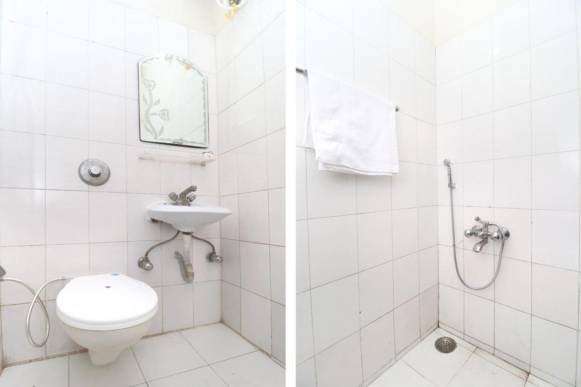 Hotel O Mall Residency Amritsar Esterno foto